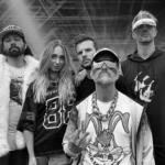 Hardcore Vibes Band